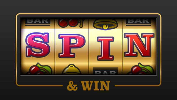 Spin