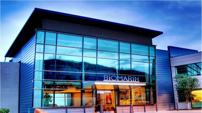 Biomarin