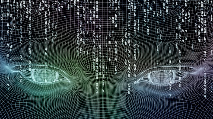 AI in health