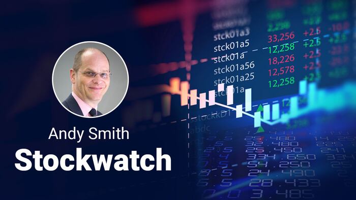 Andy Smith
