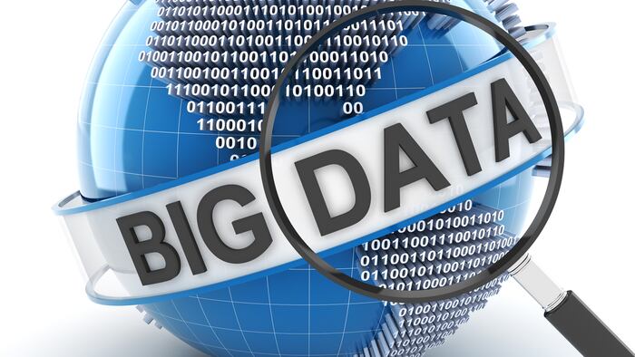 Big data