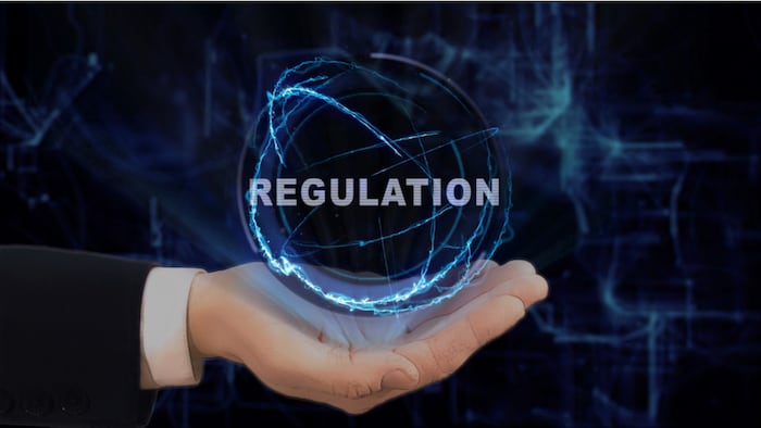 Regulation