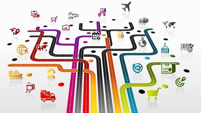 Infrastructure