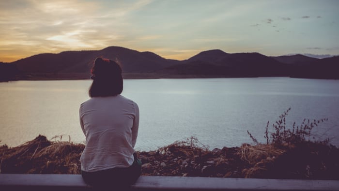 Fear, loneliness, depression, abuse, addiction