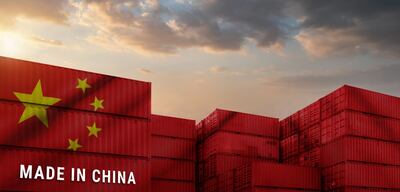 FDA Evaluating Safety Of Plastic Syringes From China, May Prevent Their Import To The US
