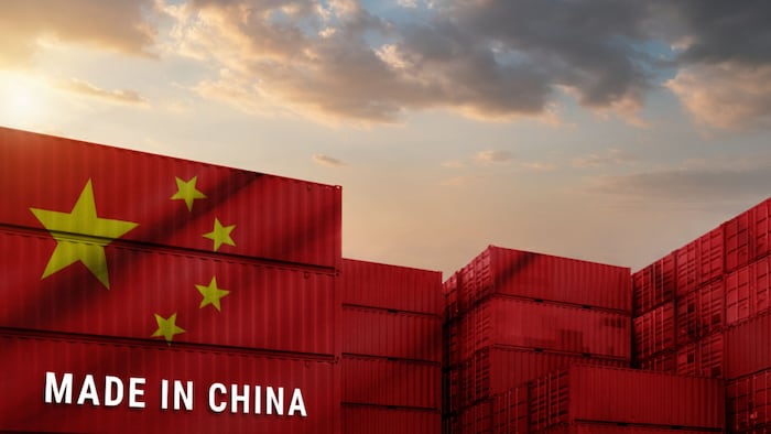 Made In China