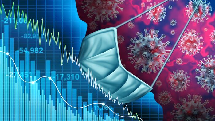Coronavirus stocks