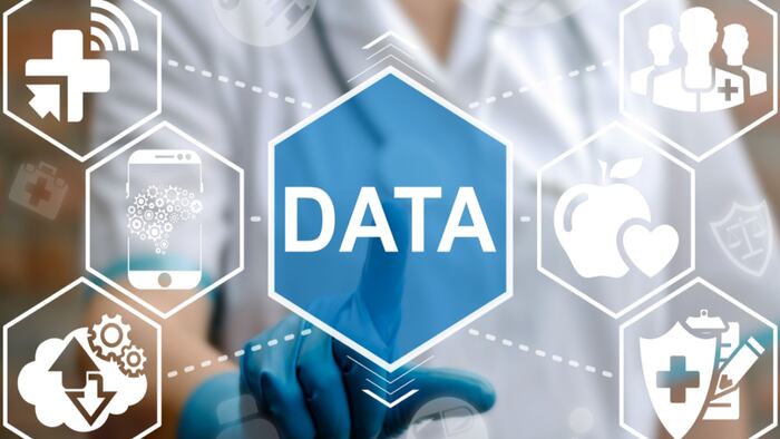 Patient data
