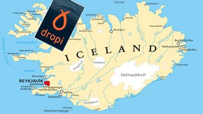Get To Know: Dropi’s Cold-Press Process Preserves Natural Benefits Of Iceland's Waters In Fish Oil