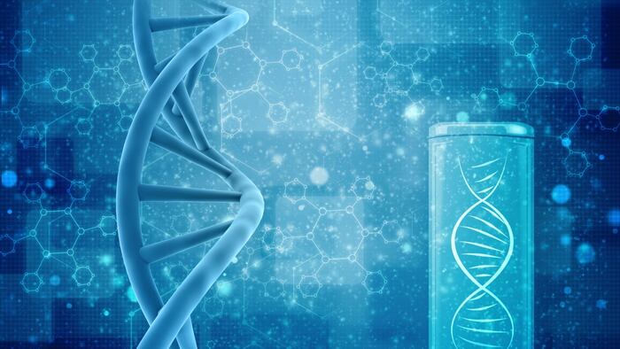 gene therapy