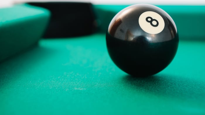 PoolBall8