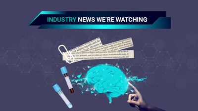News We’re Watching: LivaNova Names CEO; Surgical Robot Goes To Space, And More