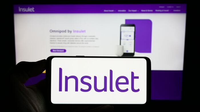 Insulet Phone
