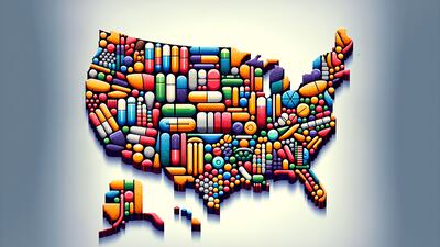More States Eye Drug Affordability Boards, PBM Regulations