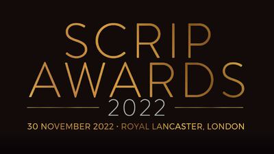 Scrip Awards 2022