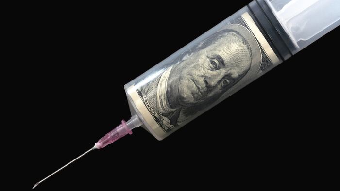 Injection