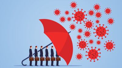 Teva, Sandoz And Accord Take COVID-19 Action