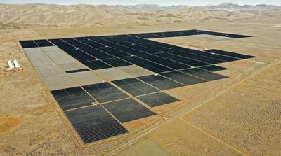 Nature’s Sunshine Looks For Cost Savings To Rise Over Long Haul Switching To Sustainable Energy