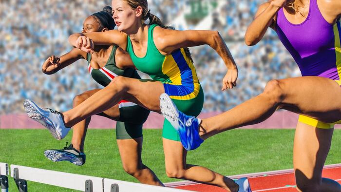 Hurdle