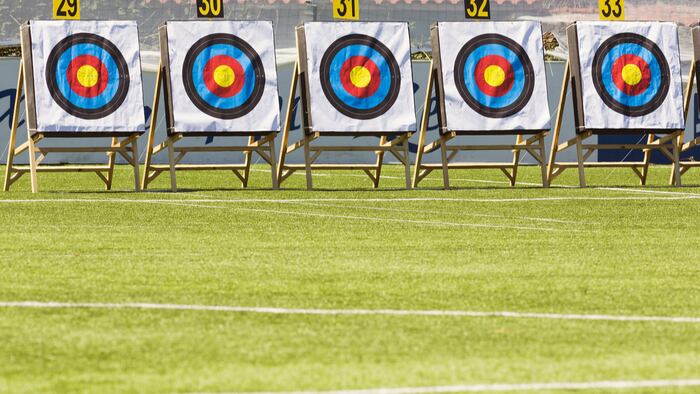 Targets