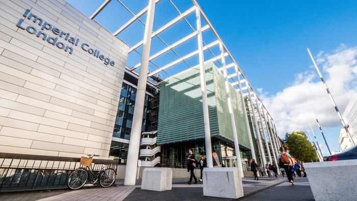 Imperial College