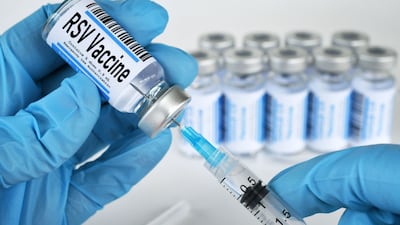 Pfizer Fires Shot Across RSV Bow With Topline Data In Younger Adults