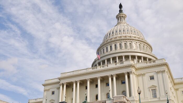 Capitol House