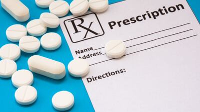FDA Asked To Withdraw Approval Of Test Evaluating Opioid Addiction Risk