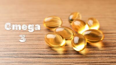 DSM-Firmenich Sees Strong Demand For Plant-Based Omega-3 Supplements