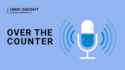 Over The Counter 24 July 2023: What Is ‘Software As A Medical Device’ And How Is It Regulated In Europe? With Bristows’ Jamie Hatzel