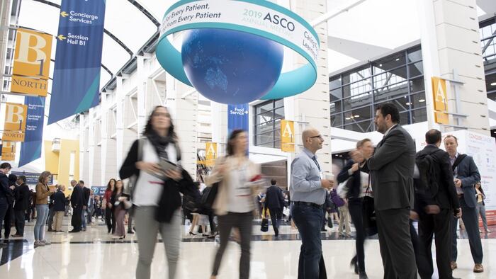 ASCO 2019