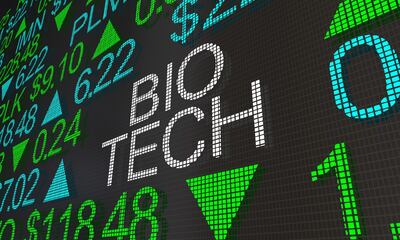 Cancer Immunotherapy Biotechs Are Small-Cap Leaders In 2024 So Far