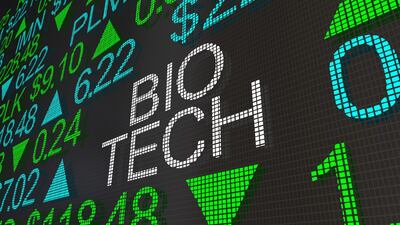 Cancer Immunotherapy Biotechs Are Small-Cap Leaders In 2024 So Far