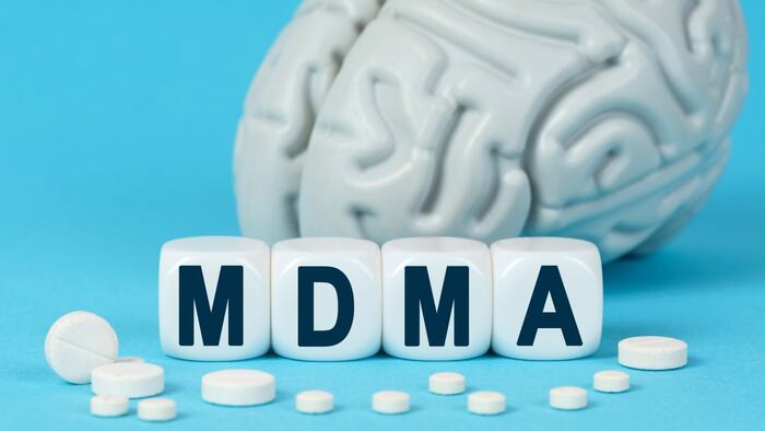 MDMA
