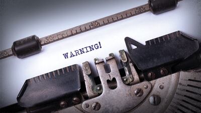 FDA Sends Warning Letter To Integra Following Recall Of Surgical Repair Products