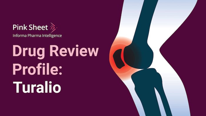 Drug Review Profile: Turalio