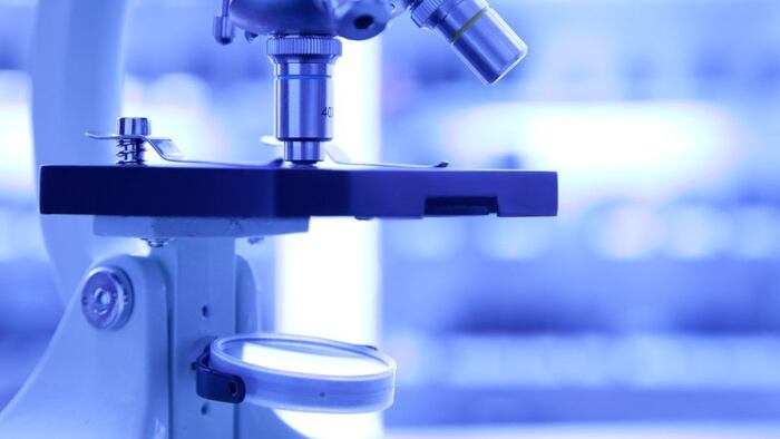 microscope
