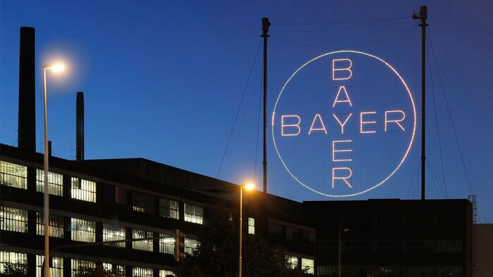 BayerCross