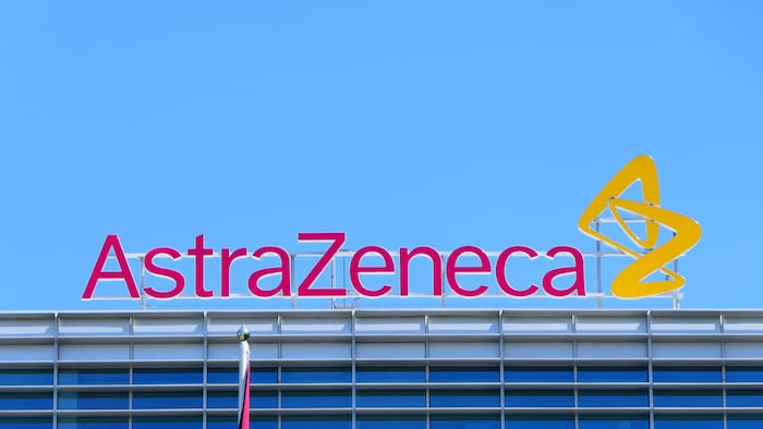 Astrazeneca