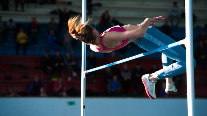 raise the bar