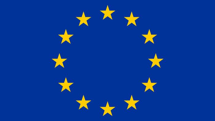 EU flag