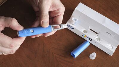 New Analysis Finds Suicidal Thoughts Signal With Semaglutide