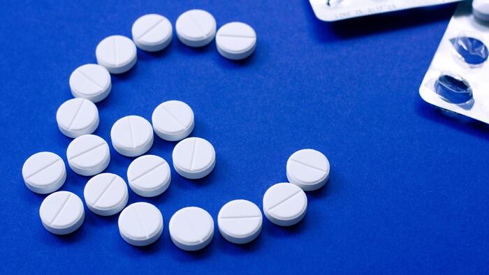 Euro pills