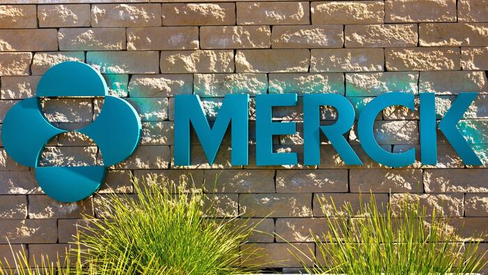 Merck & Co.