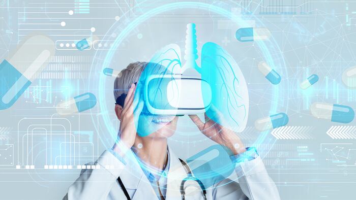 virtual inspections