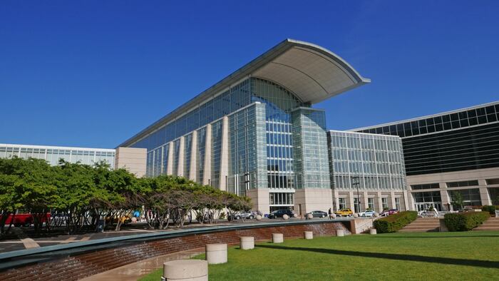 McCormick Place