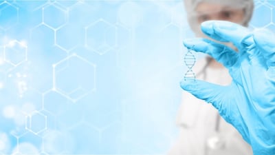 FDA’s Marks Issues ‘Provocative’ Call To Set Target Gene Therapy Profile That Includes Costs