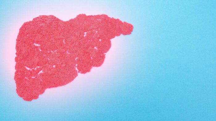 Liver disease