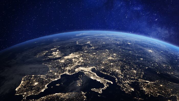 EuropeSpace