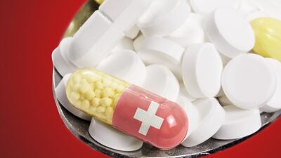 Swissmedic Cracks Down on Vague Drug Indications & Tightens Assessments Of CCI Claims